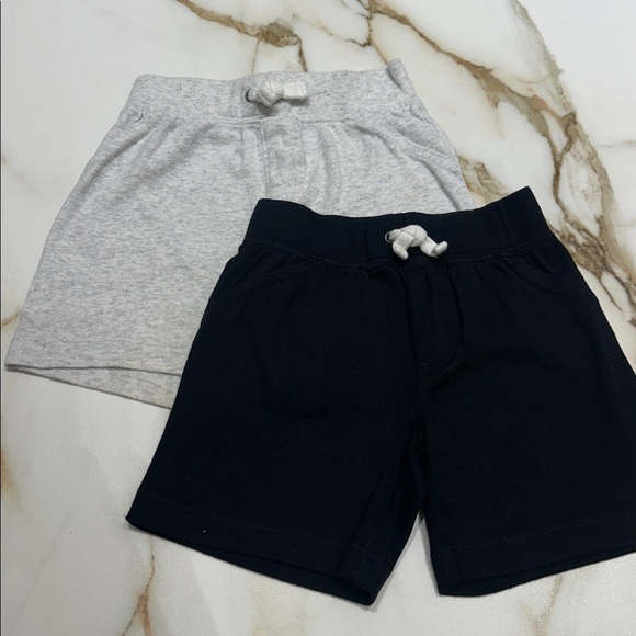 Carter's Other - Carter’s shorts 24months